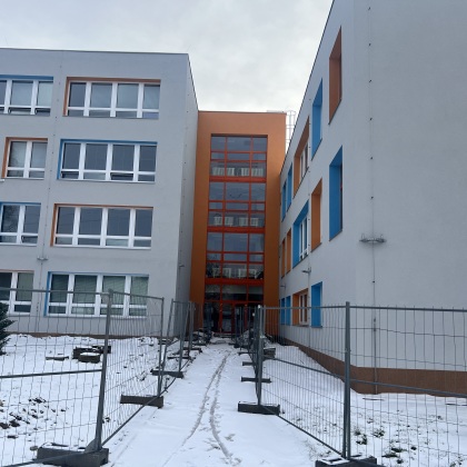 ZŠ Moravská - Havířov